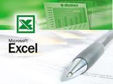   Excel (  )   